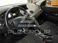 2014 Renault Megane