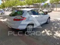 2014 Renault Megane