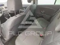 2014 Renault Megane