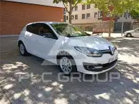 2014 Renault Megane