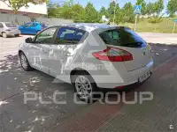 2014 Renault Megane