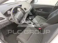 2014 Renault Megane