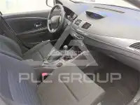 2014 Renault Megane
