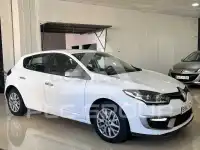 2014 Renault Megane