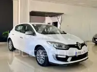 2014 Renault Megane