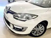 2014 Renault Megane