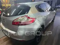 2014 Renault Megane