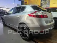 2014 Renault Megane