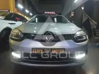 2014 Renault Megane