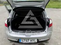 2014 Renault Megane