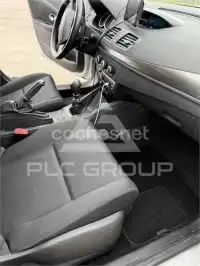 2014 Renault Megane