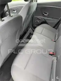 2014 Renault Megane