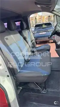 2014 Renault Trafic