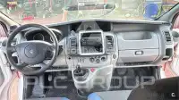2014 Renault Trafic