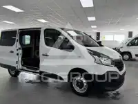2014 Renault Trafic