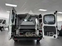 2014 Renault Trafic