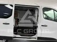 2014 Renault Trafic