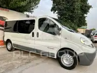 2014 Renault Trafic