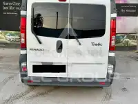 2014 Renault Trafic