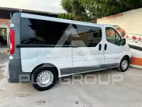 2014 Renault Trafic