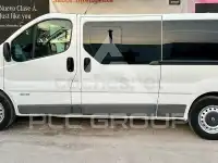 2014 Renault Trafic
