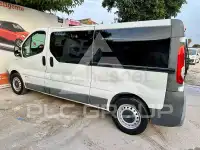 2014 Renault Trafic
