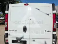 2014 Renault Trafic