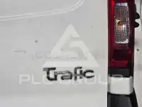 2014 Renault Trafic