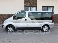 2014 Renault Trafic