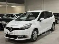 2014 Renault Grand Scenic