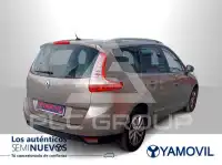 2014 Renault Grand Scenic