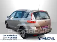 2014 Renault Grand Scenic