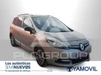2014 Renault Grand Scenic