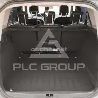 2014 Renault Grand Scenic
