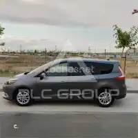 2014 Renault Grand Scenic
