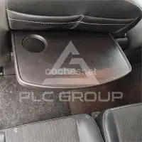 2014 Renault Grand Scenic