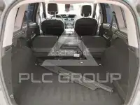 2014 Renault Grand Scenic