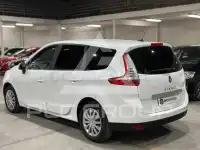 2014 Renault Grand Scenic