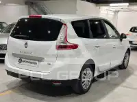 2014 Renault Grand Scenic
