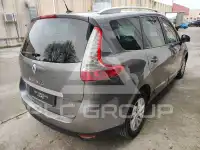 2014 Renault Grand Scenic