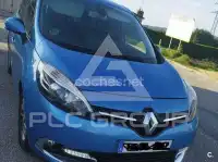 2014 Renault Grand Scenic