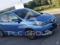 2014 Renault Grand Scenic