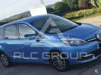 2014 Renault Grand Scenic