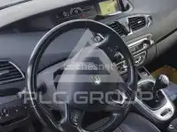 2014 Renault Grand Scenic