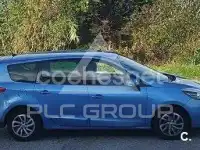 2014 Renault Grand Scenic
