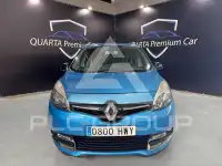 2014 Renault Grand Scenic