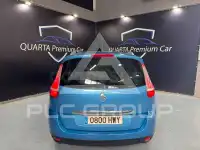 2014 Renault Grand Scenic