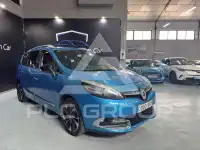 2014 Renault Grand Scenic