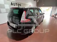 2014 Renault Grand Scenic
