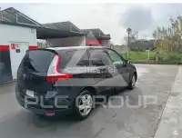 2014 Renault Grand Scenic